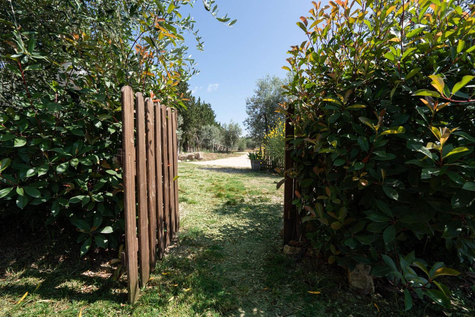 Apartment Casa Pratolino Greve in Chianti