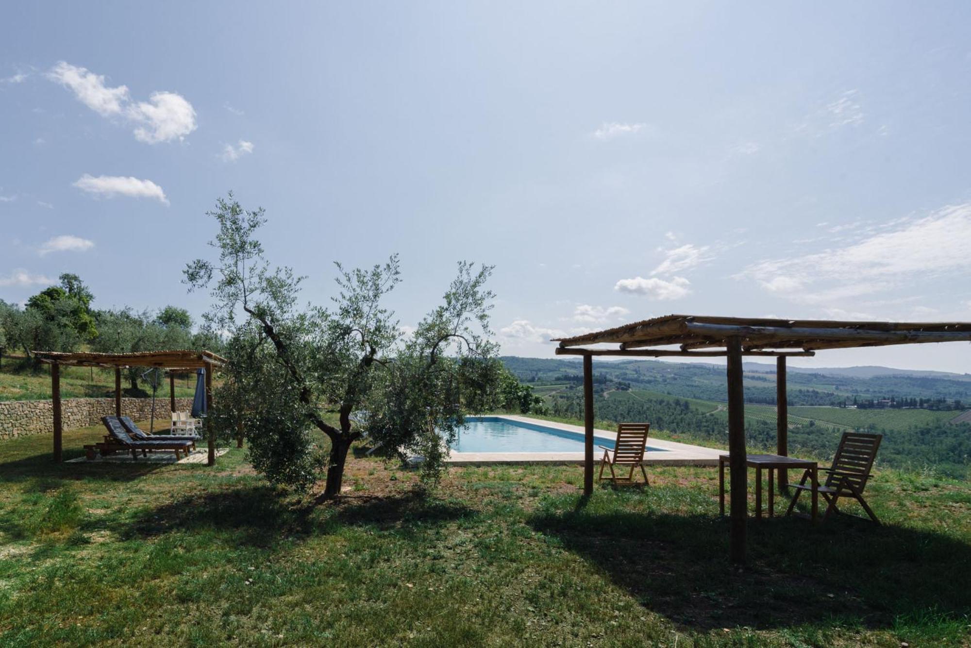 Casa Pratolino Appartamento *