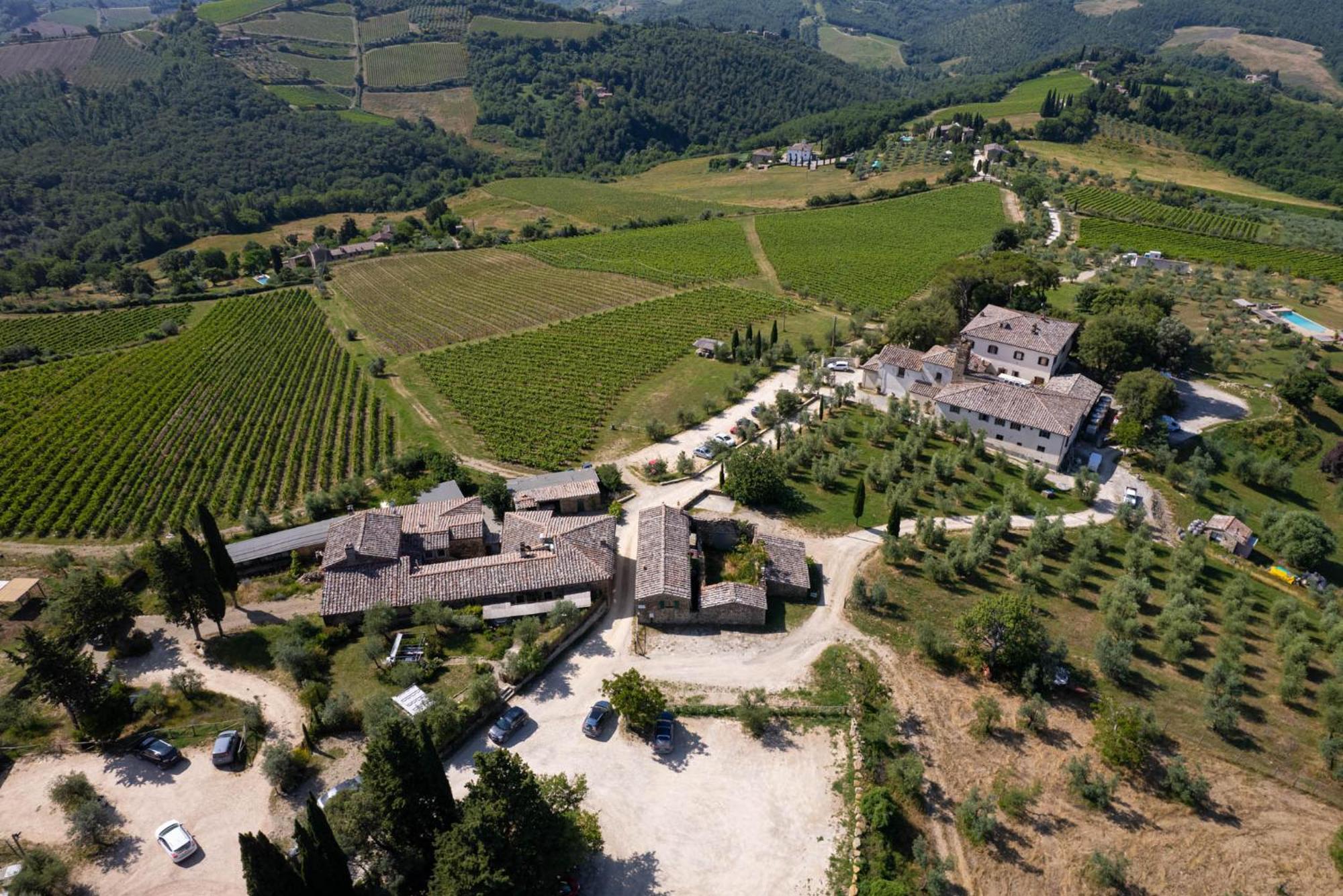 Appartamento Casa Pratolino *