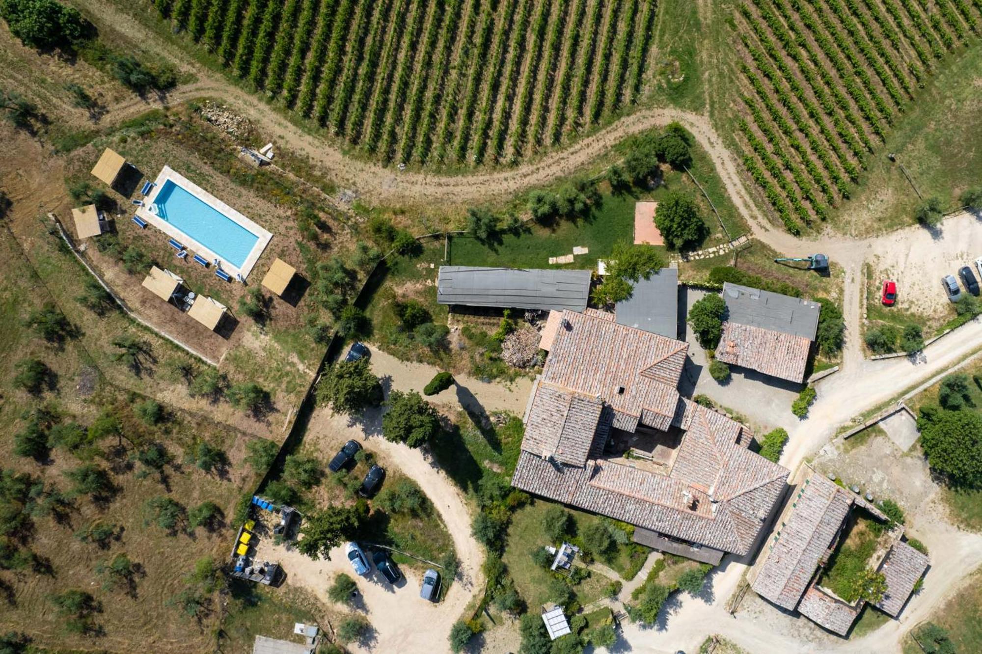 Appartamento Casa Pratolino